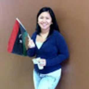 Meet your Posher, Verone